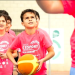 La Generalitat destina 500.000 euros a clubes y entidades de iniciación deportiva dels Jocs Esportius