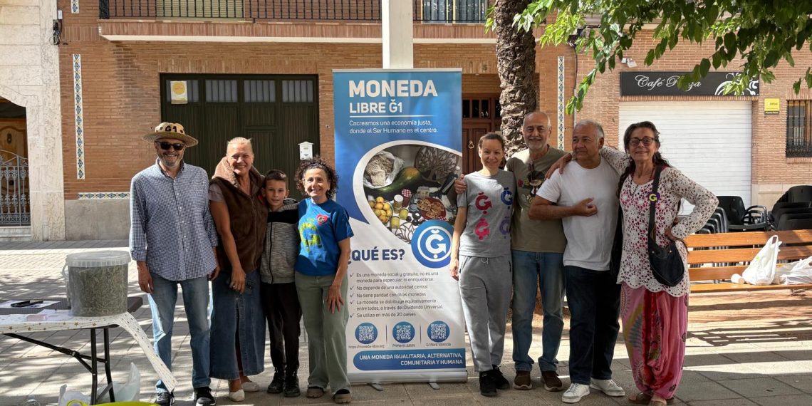 La Pobla de Farnals acoge el primer encuentro de trueque y moneda social en Valencia