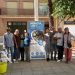 La Pobla de Farnals acoge el primer encuentro de trueque y moneda social en Valencia