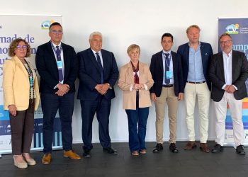 La Diputación de Valencia apuesta por el camping para equilibrar el turismo de interior en Valencia