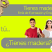 Labora participa en la feria “Tienes Madera” para impulsar el empleo juvenil en el sector del mueble
