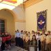 Valencia lidera el concurso escolar “Carta a un Militar Español” con 36 centros