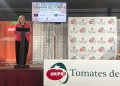 La Generalitat respalda el tomate de El Perelló