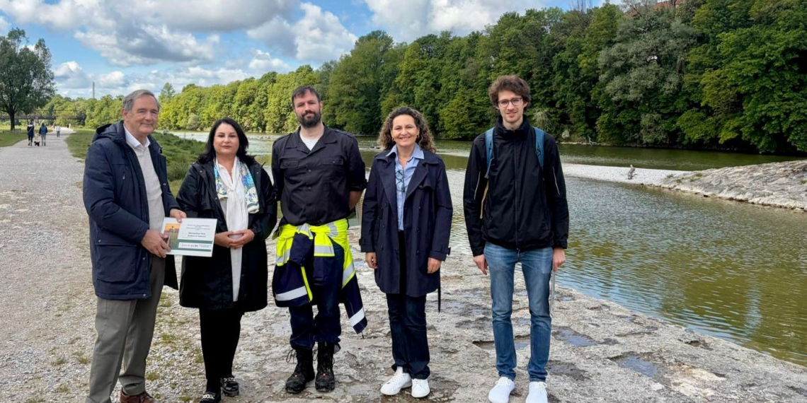 La Generalitat impulsa una alianza europea con Sajonia-Anhalt para compartir estrategias de recuperación y prevención de inundaciones