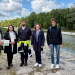 La Generalitat impulsa una alianza europea con Sajonia-Anhalt para compartir estrategias de recuperación y prevención de inundaciones