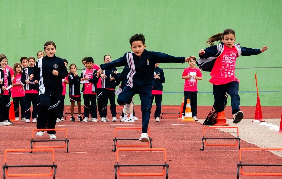 La Generalitat destina 220.000 euros a los XLIV Jocs Esportius de la Comunitat Valenciana