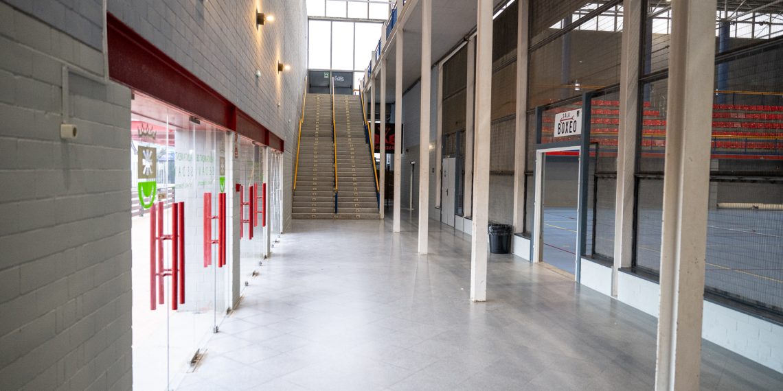 La Generalitat destina más de 700.000 euros a recuperar el deporte tras la DANA