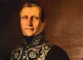 El MUBAG rescata la obra del pintor Ramón Simarro