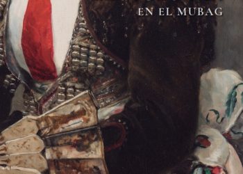 El MUBAG estrena una colección editorial sobre el siglo XIX