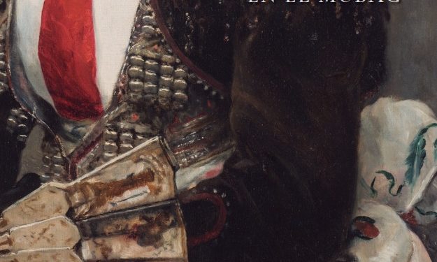 El MUBAG estrena una colección editorial sobre el siglo XIX