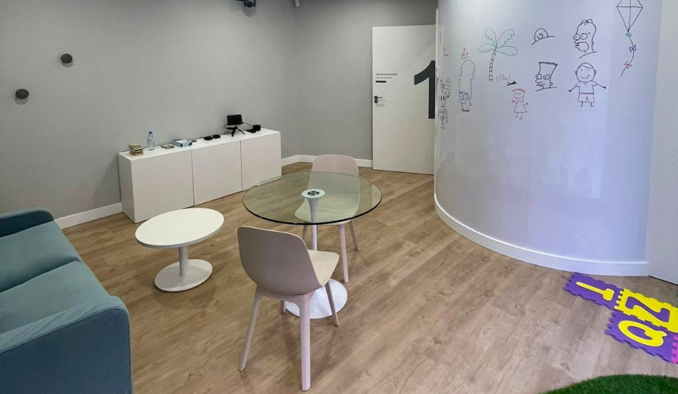 La Generalitat recibe un premio nacional por su unidad forense de menores en Alicante