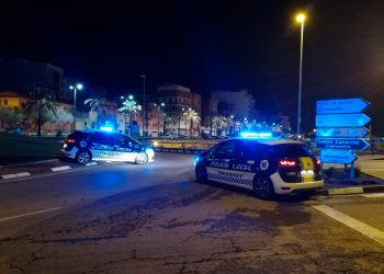 El conductor fugado tras un atropello mortal en Puerto de Sagunto se entrega en Madrid