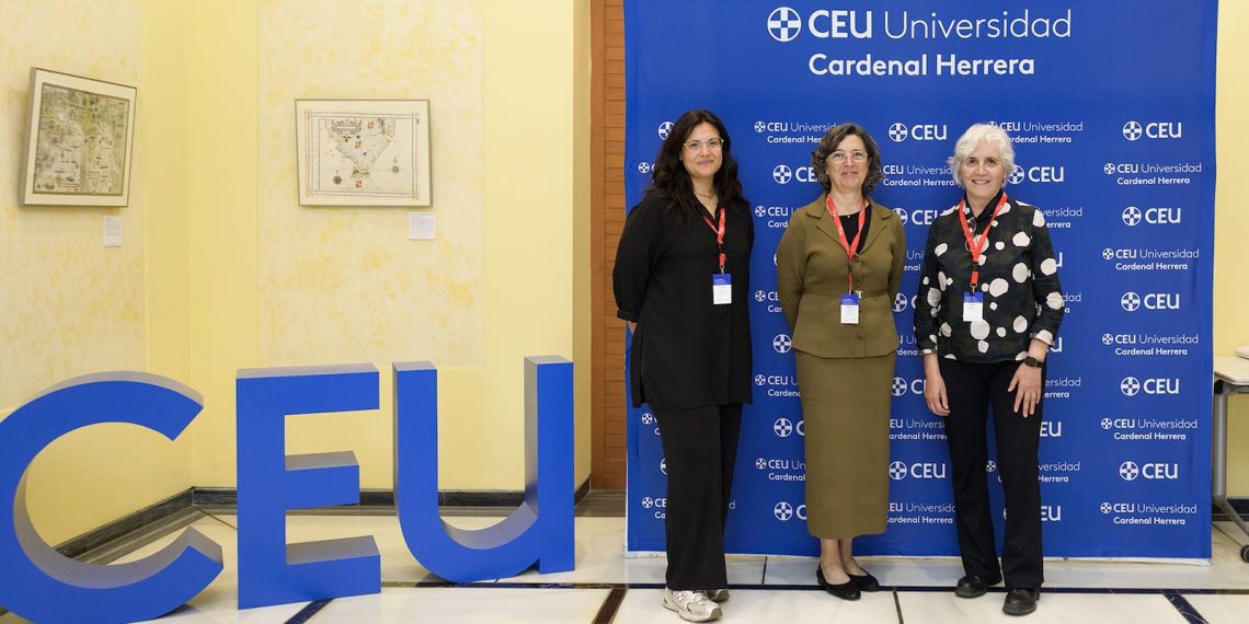 Las Oficinas de Transferencia del Conocimiento de las universidades españolas se especializan en la CEU UCH