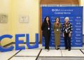 Las Oficinas de Transferencia del Conocimiento de las universidades españolas se especializan en la CEU UCH