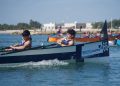 Valencia acoge este fin de semana el Autonómico de Llaüt Mediterráneo con más de 350 remeros
