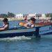 Valencia acoge este fin de semana el Autonómico de Llaüt Mediterráneo con más de 350 remeros