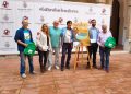 Alzira celebra el 10º aniversario del Nan@fest junto a la Biosfira
