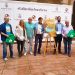 Alzira celebra el 10º aniversario del Nan@fest junto a la Biosfira