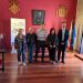Alzira y la AVL renuevan su alianza para impulsar el uso del «valenciano»