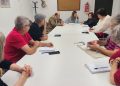 La Federació d’Associacions Veïnals de Valencia pide convertir La Hípica en un espacio deportivo accesible