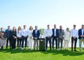 Valencia será sede de SailGP 2027 en la playa de la Malvarrosa