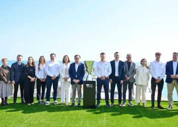 Valencia será sede de SailGP 2027 en la playa de la Malvarrosa
