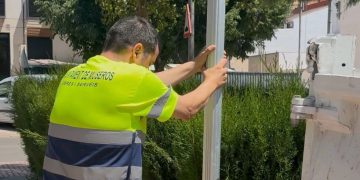 Museros lanza una campaña para fomentar la tenencia responsable de mascotas