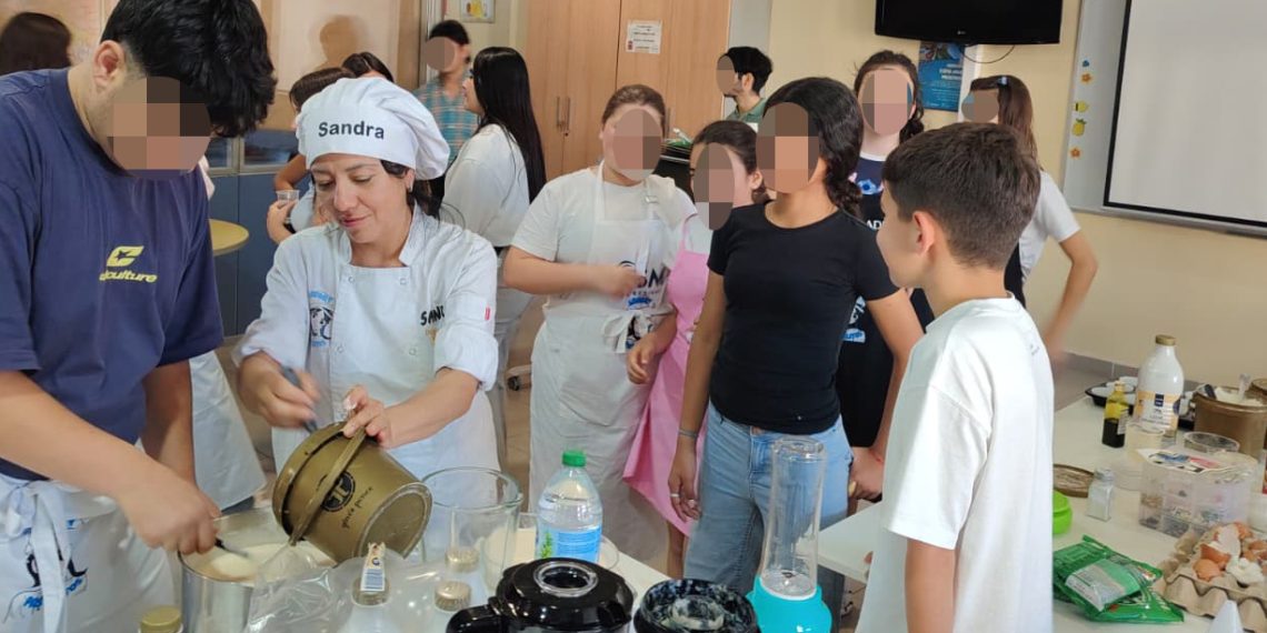 Museros celebra su XIV Semana de la Juventud con más de 130 participantes