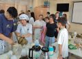 Museros celebra su XIV Semana de la Juventud con más de 130 participantes