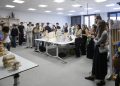 Estudiantes de Ingeniería de la CEU UCH diseñan hábitats urbanos para proteger a las abejas solitarias
