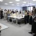 Estudiantes de Ingeniería de la CEU UCH diseñan hábitats urbanos para proteger a las abejas solitarias