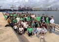 Opentop lanza la 6ª edición del Valenciaport Hackathon para startups internacionales