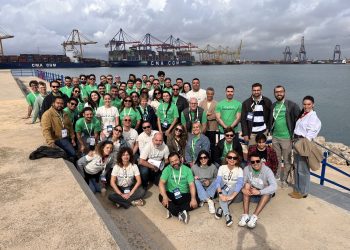Opentop lanza la 6ª edición del Valenciaport Hackathon para startups internacionales