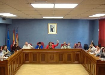 Museros pide ser declarada zona tensionada para frenar el aumento del alquiler en Valencia
