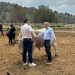 Más de 90 nuevos agricultores dinamizan el campo de Alicante respaldados con 4,3 millones en ayudas