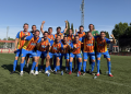 Los veteranos del Valencia CF conquistan el Campeonato de España F-7 imbatidos