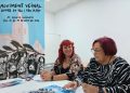 La Federación Vecinal de Valencia premiará a Noah Higón, Reyes Gallegos y la Coordinadora Feminista en la Semana Ciudadana 2026