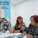 La Federación Vecinal de Valencia premiará a Noah Higón, Reyes Gallegos y la Coordinadora Feminista en la Semana Ciudadana 2026