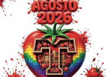 RTVE retransmitirá La Tomatina 2026 y prepara un documental por el 80 aniversario de la fiesta