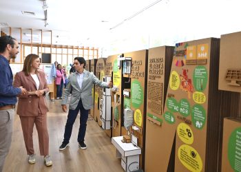 Valencia amplía su red de refugios climáticos hasta 39 espacios