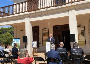 El Ayuntamiento de Valencia celebra el Día de la Devesa en El Saler