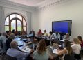 Valencia refuerza su compromiso con las pedanías con inversiones y nuevos proyectos de mejora