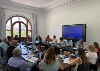 Valencia refuerza su compromiso con las pedanías con inversiones y nuevos proyectos de mejora