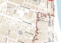 La Carrera de la Mujer recorrerá las calles de Poblats Marítims y Camins al Grau este domingo