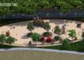 Valencia construirá el parque infantil ‘Lilliput del Gulliver’ en el Jardín del Túria