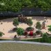 Valencia construirá el parque infantil ‘Lilliput del Gulliver’ en el Jardín del Túria