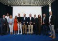 Toni Pérez destaca el papel de los festivales de cine como motor turístico y económico para la provincia de Alicante