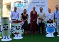 Valencia impulsa talleres infantiles de reciclaje y educación ambiental