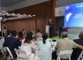 Toni Pérez destaca los 25 años de cambios en la provincia de Alicante en la presentación del anuario de INECA
