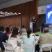 Toni Pérez destaca los 25 años de cambios en la provincia de Alicante en la presentación del anuario de INECA
